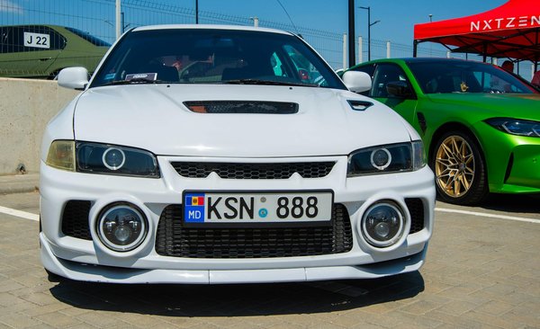 Les compétitions de voitures de course les plus populaires