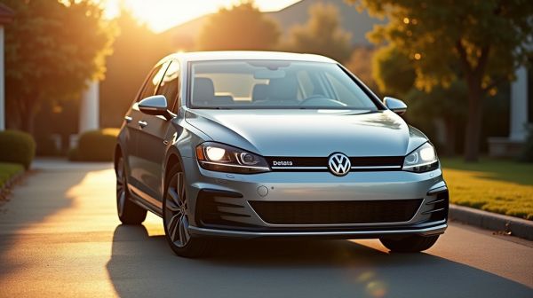 Assurance Volkswagen : ultra protection et économies à la clé