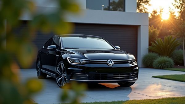 Assurance Volkswagen : ultra protection et économies à la clé