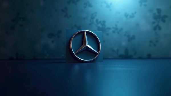 Découvrez l'assurance Mercedes : ce qu'il faut savoir