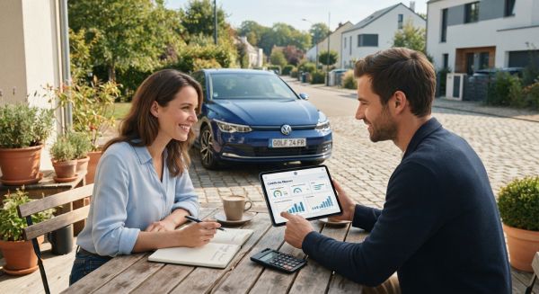 Découvrez les avantages de l’assurance Volkswagen pour maîtriser vos dépenses