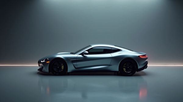 Des nouvelles intéressantes sur l'actualité automobile