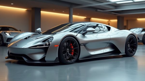 Des nouvelles intéressantes sur l'actualité automobile