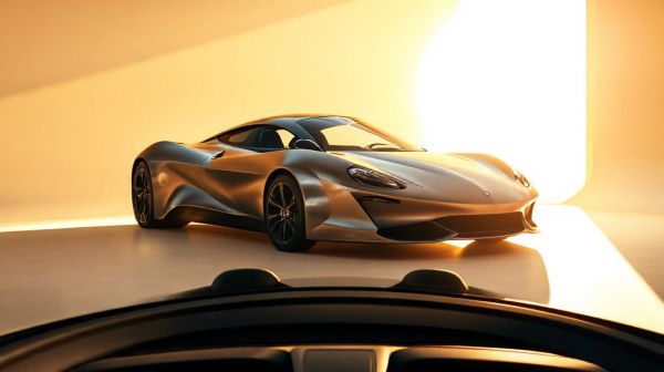 Les tendances incontournables dans l'univers automobile