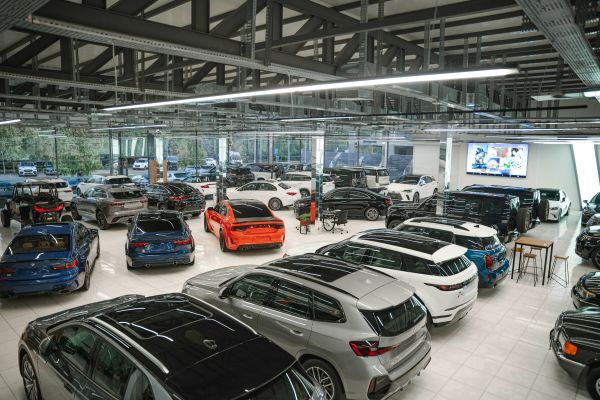 Les tendances incontournables dans l'univers automobile