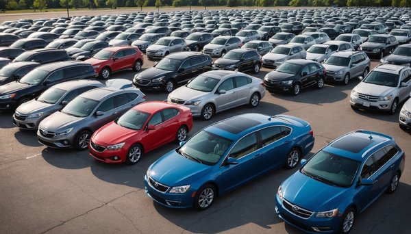 Achat et vente de véhicule : maximisez vos profits facilement