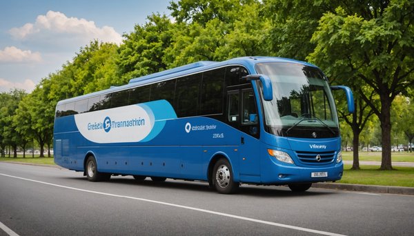 Choisir la meilleure solution de transport pour vos besoins